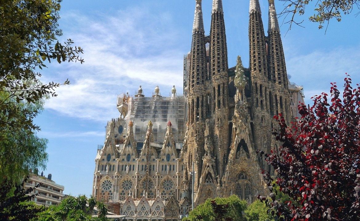 ¿Cuál es la catedral más alta del mundo?