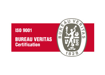ISO 9001 - Bureau Veritas