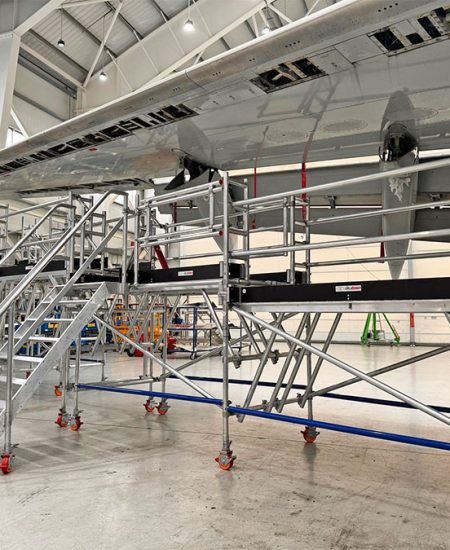 Sectoesr - Aeronáutica y Aeroespacial