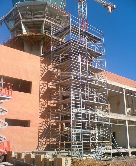 Construcción e Industria