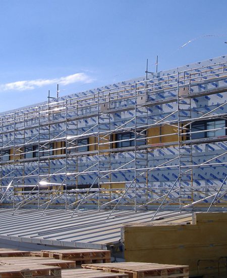 Construcción e Industria