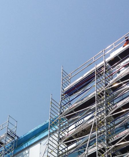 Construcción e Industria